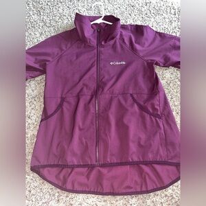 Columbia Light Jacket
